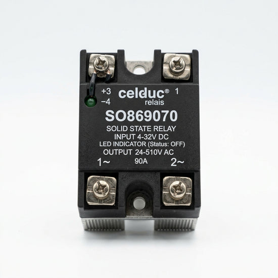 CELDUC SO869070