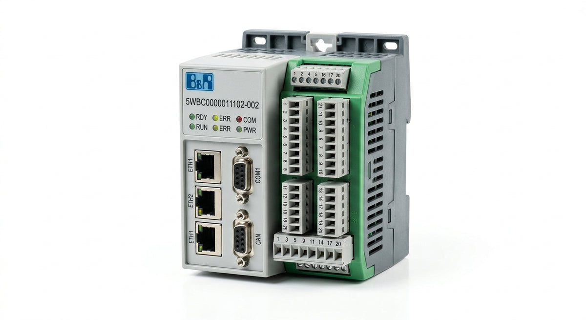 B&R 5WBC0000011102-002
