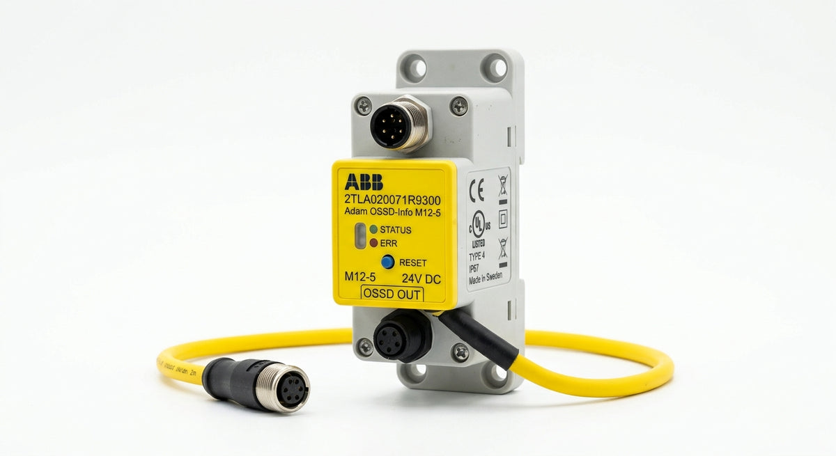 ABB 2TLA020071R9300