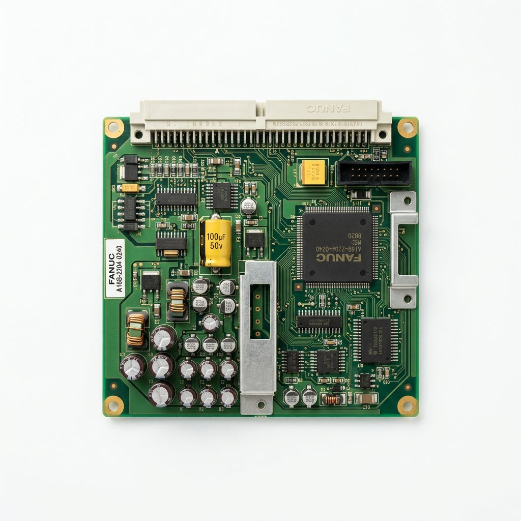 FANUC A16B-2204-0240
