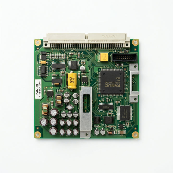 FANUC A16B-2204-0240
