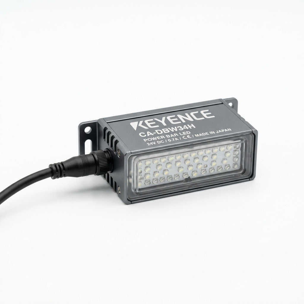 KEYENCE CORP CA-DBW34H