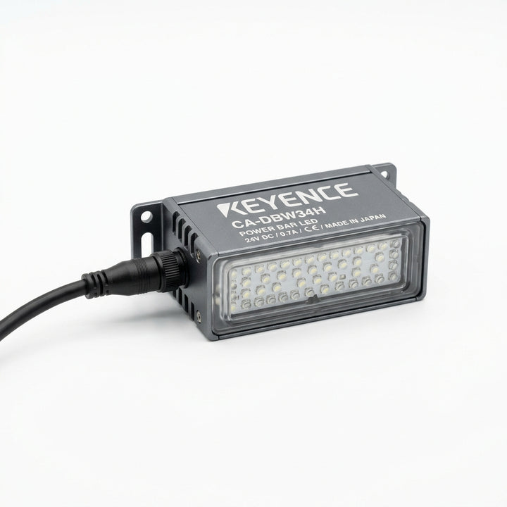 KEYENCE CORP CA-DBW34H