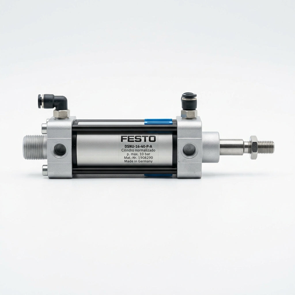 FESTO DSNU-16-40-P-A