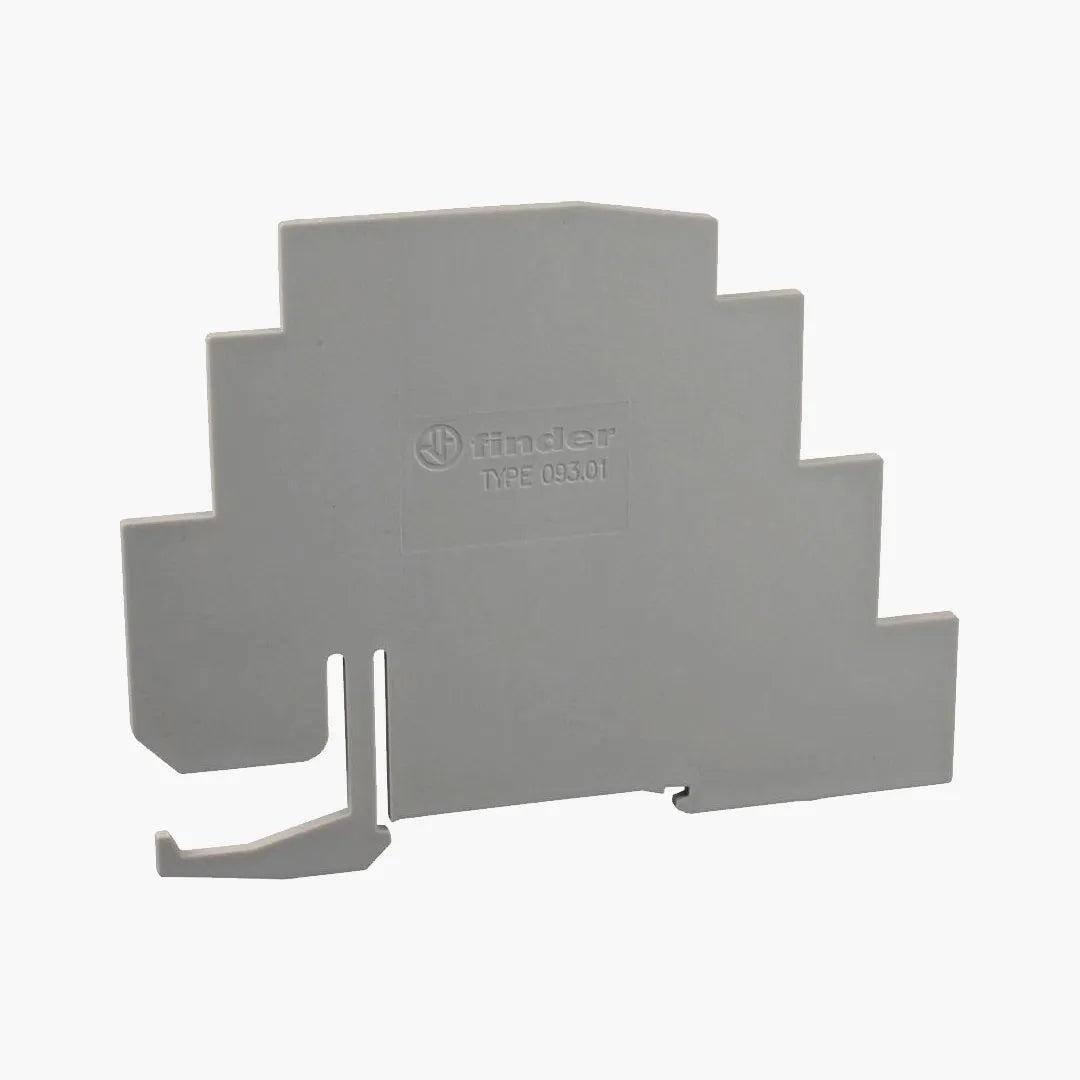 Separador plástico para zócalos 93.02 y 93.52