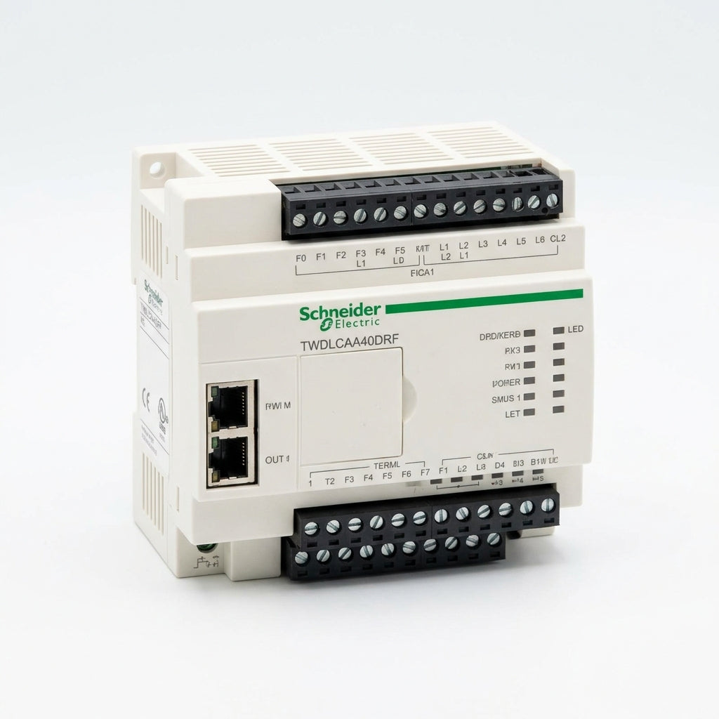 Schneider Electric TWDLCAA40DRF