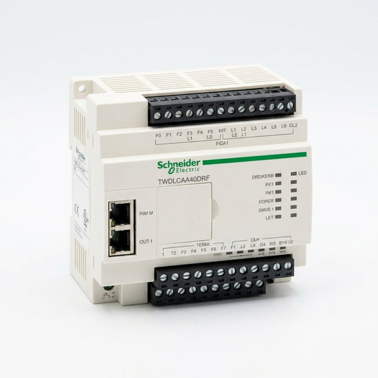 Schneider Electric TWDLCAA40DRF