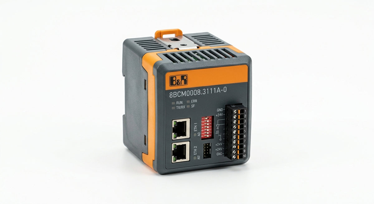 B&R 8BCM0008.3111A-0