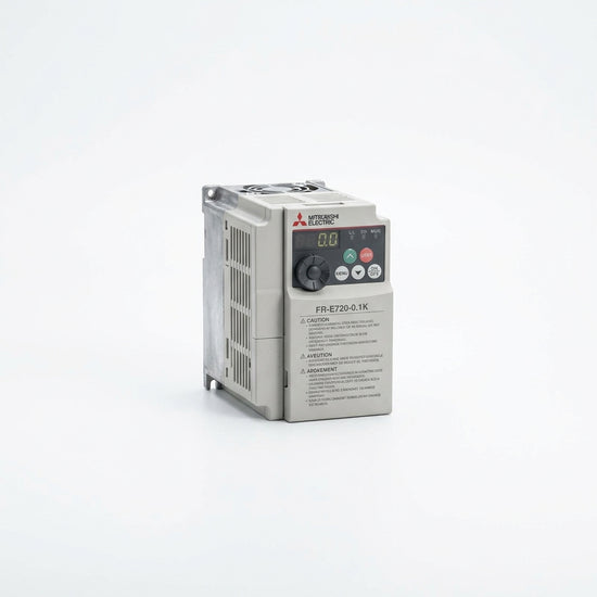 Mitsubishi Electric FR-E720-0.1K