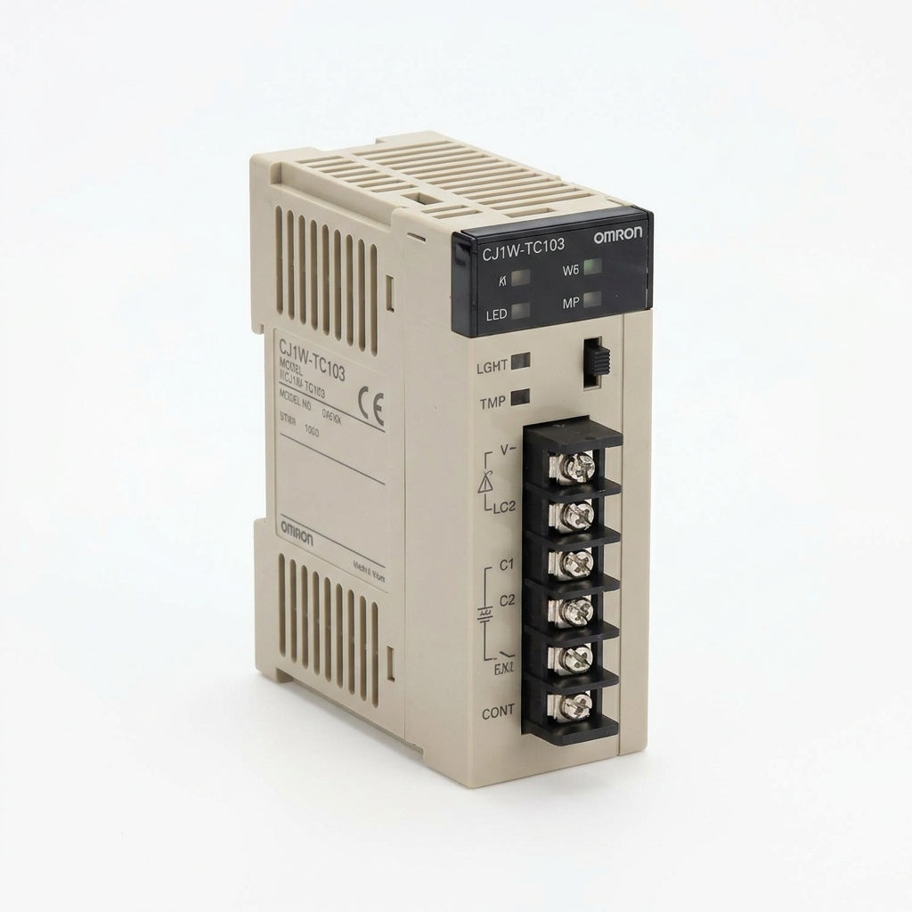 Omron CJ1W-TC103