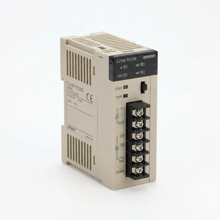 Omron CJ1W-TC103