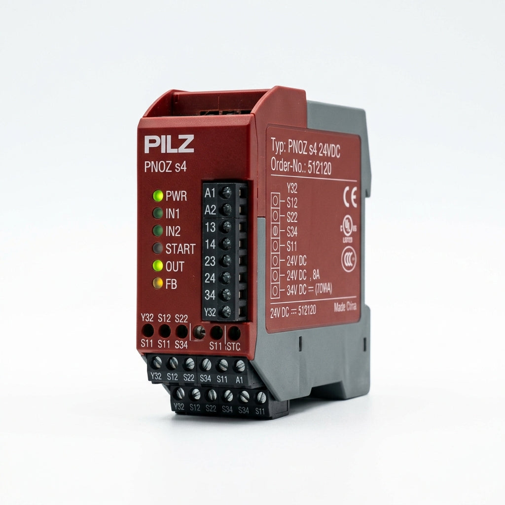 PILZ 512120