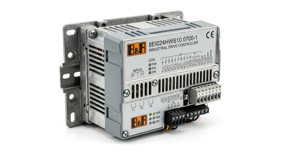 B&R 8EI024HWS10.0700-1