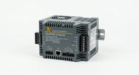B&R 5CAPWR.0100-20