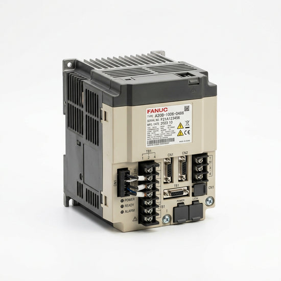 FANUC A20B-1006-0486