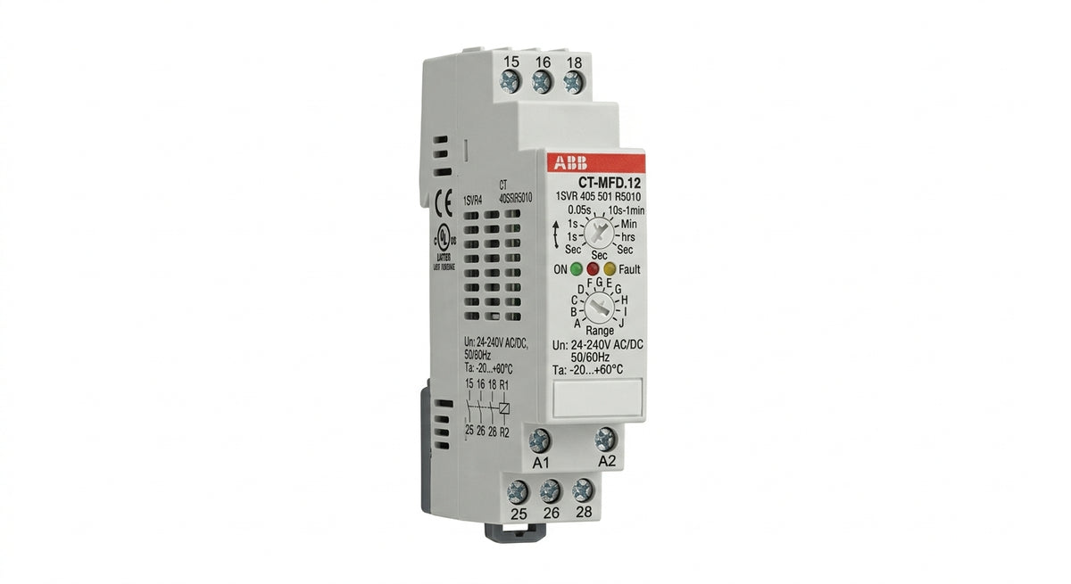 ABB 1SVR405501R5010