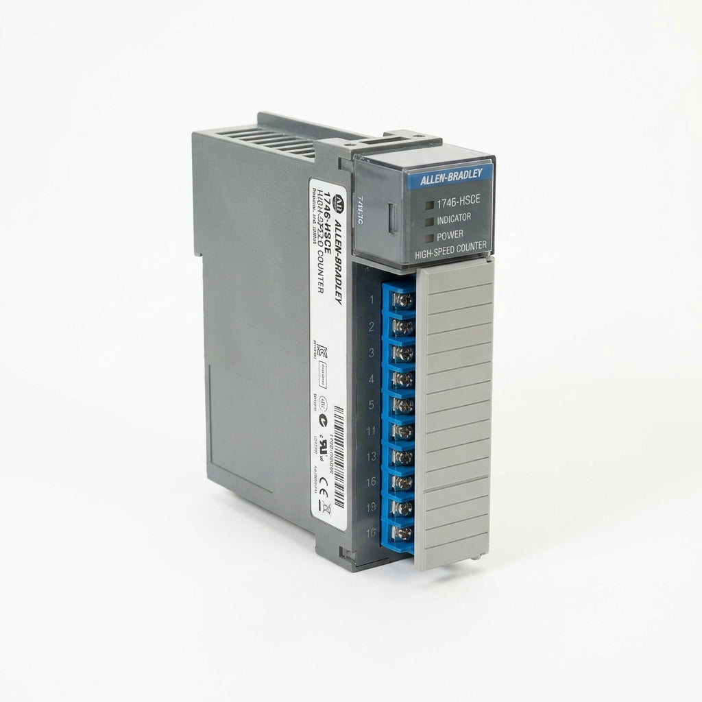 Allen-Bradley 1746-HSCE