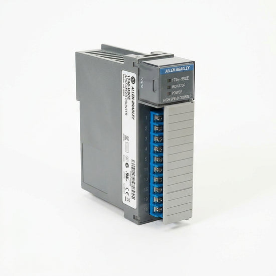 Allen-Bradley 1746-HSCE