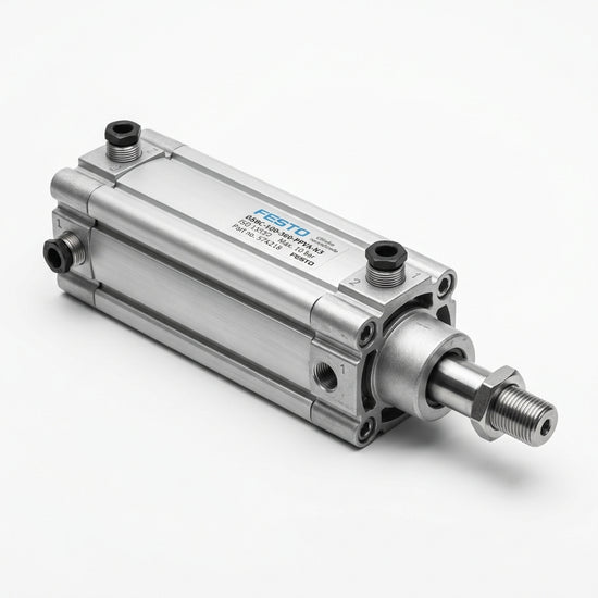 FESTO DSBC-100-360-PPVA-N3