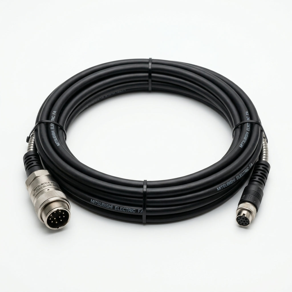 MITSUBISHI/FA SC-J3ENCBL20M-A2-H