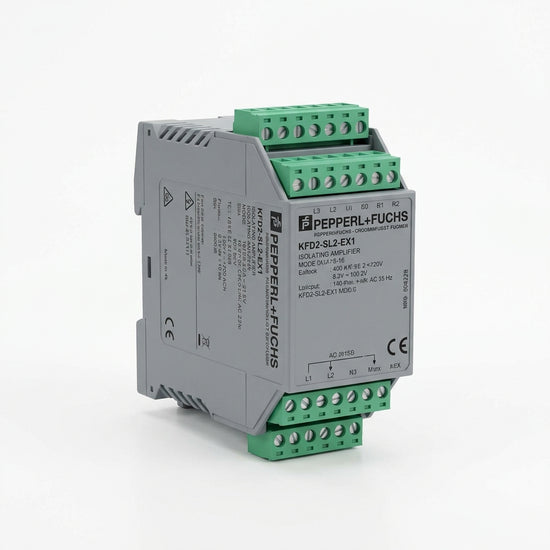 Pepperl+Fuchs KFD2-SL2-EX1