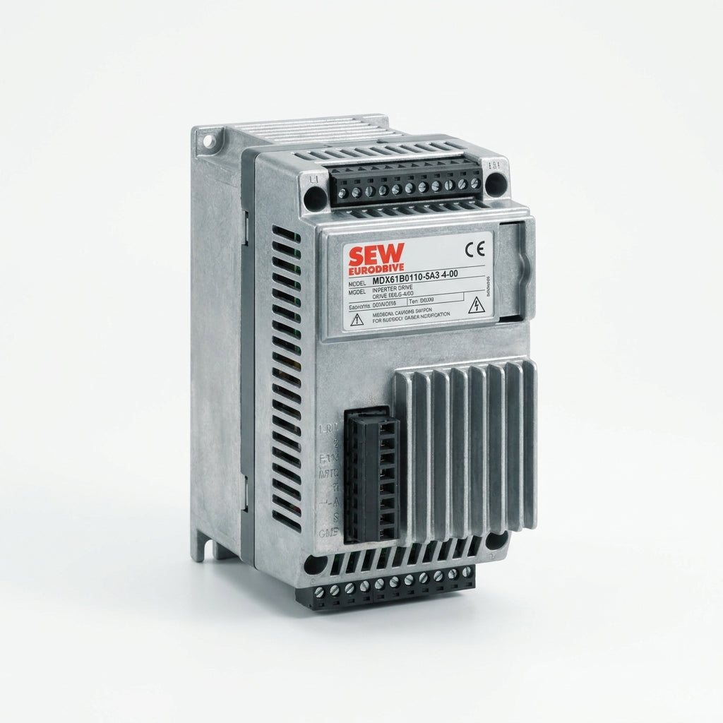 SEW-EURODRIVE MDX61B0110-5A3-4-00