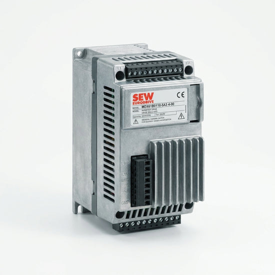 SEW-EURODRIVE MDX61B0110-5A3-4-00