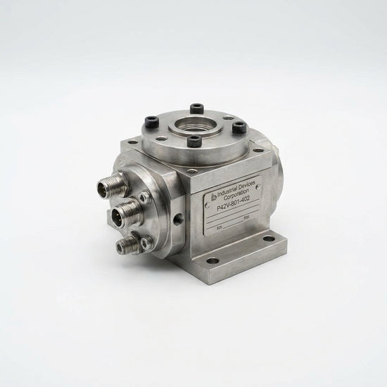 Industrial Devices Corporation P42V-801-402