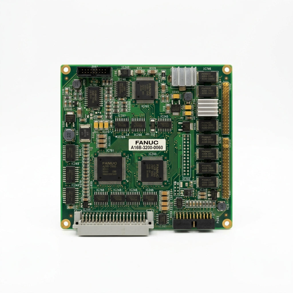 FANUC A16B-3200-0060