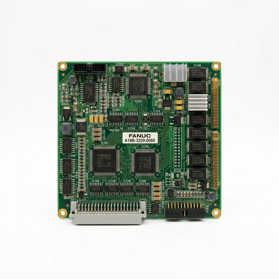 FANUC A16B-3200-0060