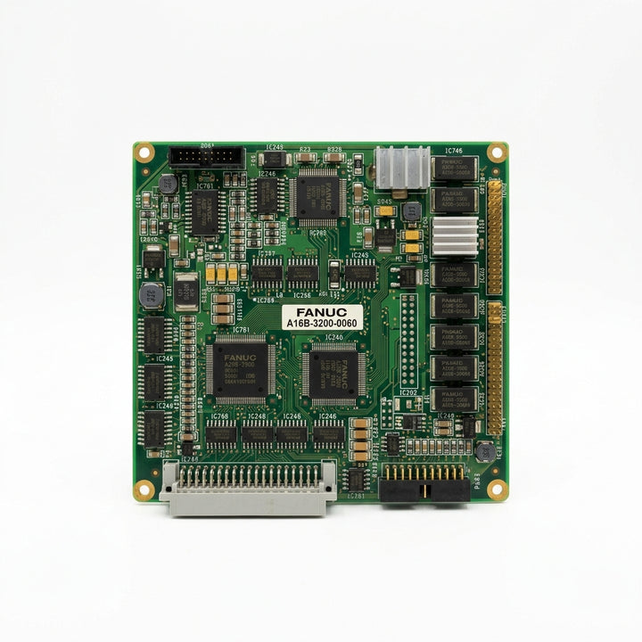 FANUC A16B-3200-0060