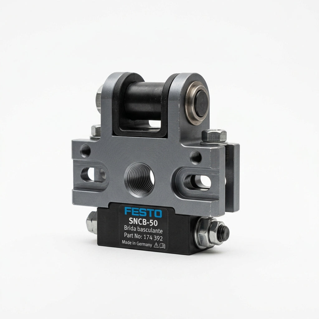 FESTO SNCB-50