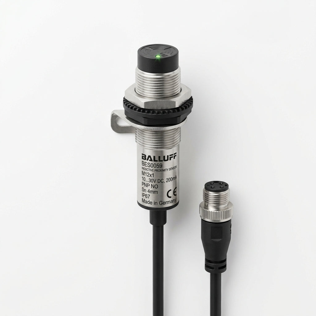 BALLUFF BES0059