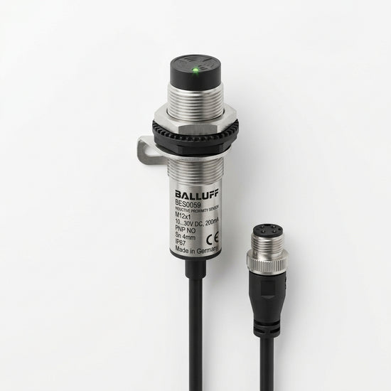 BALLUFF BES0059