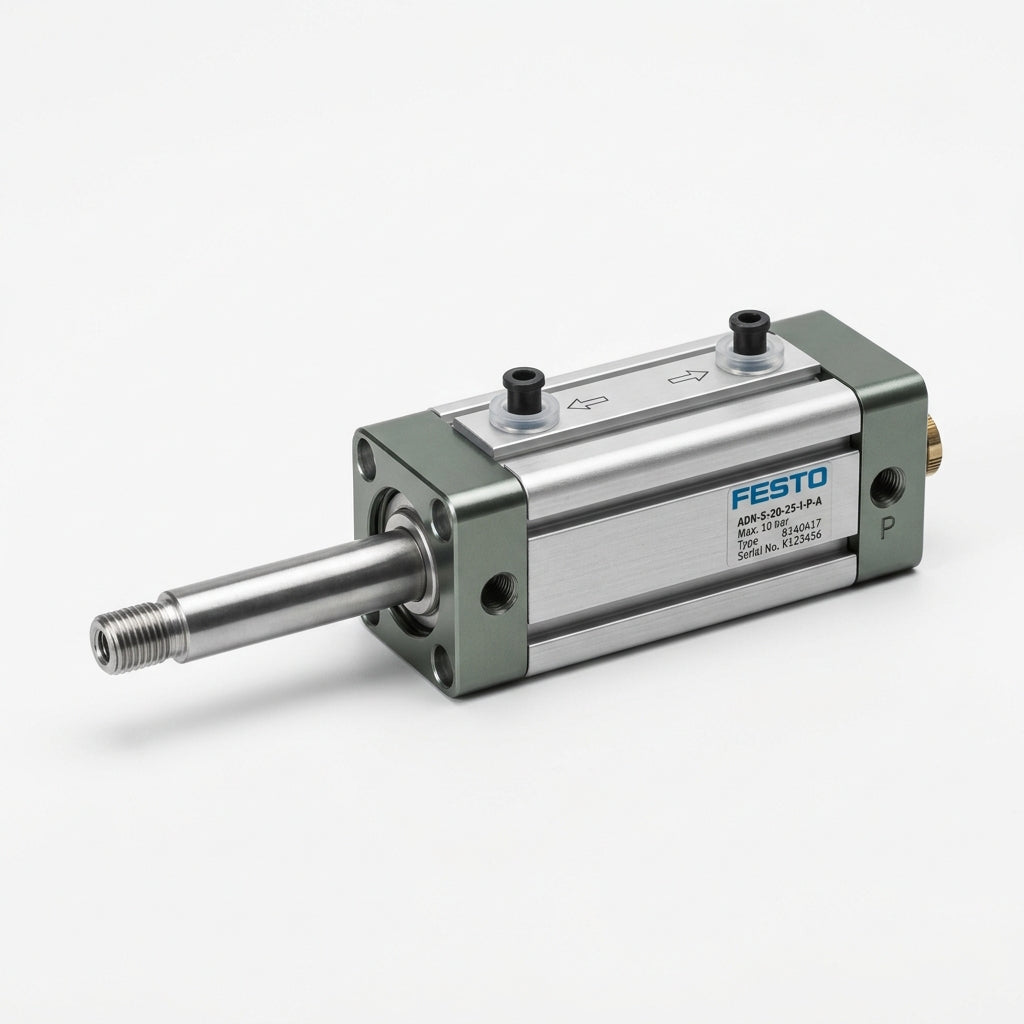 FESTO ADN-S-20-25-I-P-A