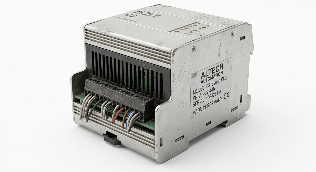 ALTECH C2