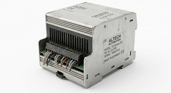 ALTECH C2