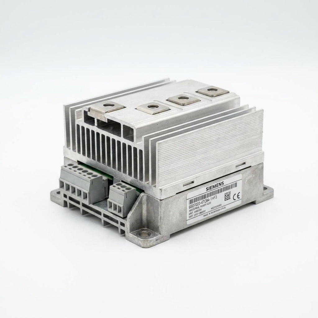 Siemens 6SE7023-4TC84-1HF3