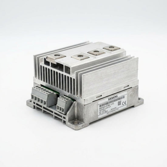 Siemens 6SE7023-4TC84-1HF3