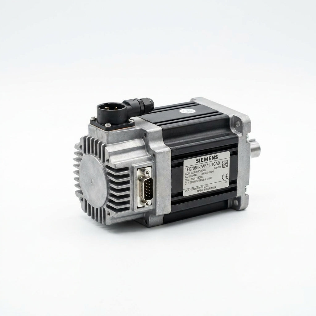 SIEMENS 1FK7064-7AF71-1GA0