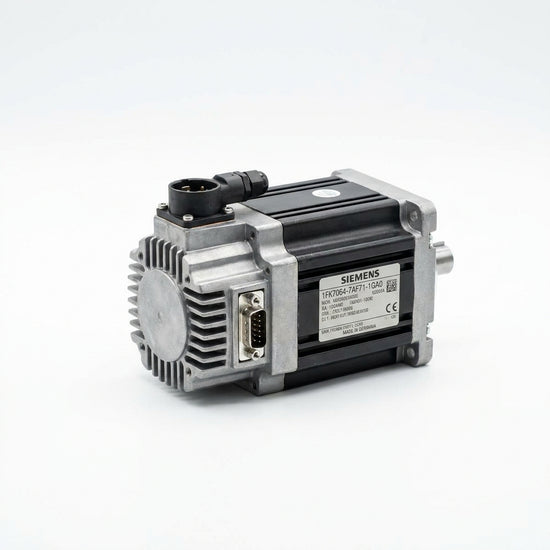 SIEMENS 1FK7064-7AF71-1GA0