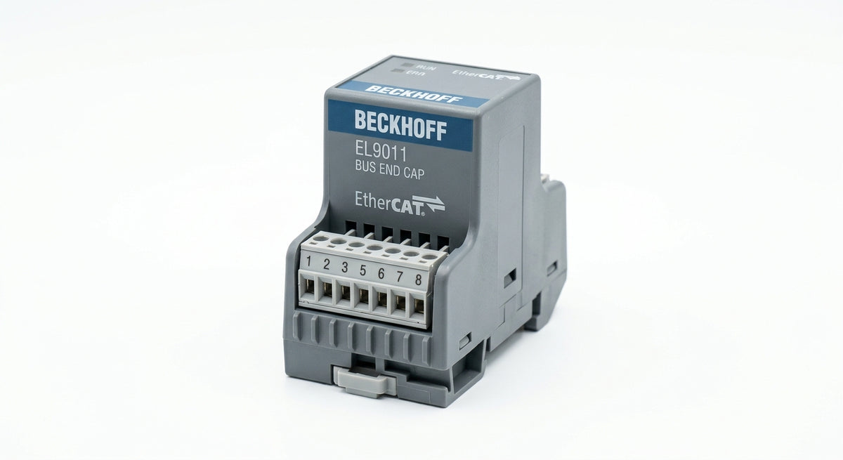 BECKHOFF EL9011