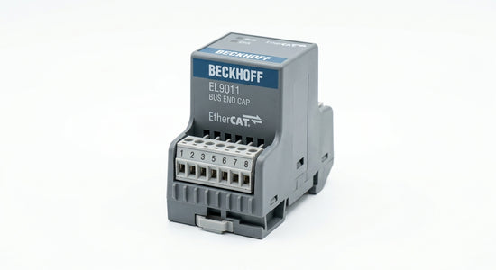 BECKHOFF EL9011