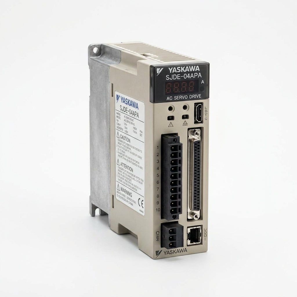 Yaskawa SJDE-04APA