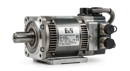 B&R 8LSA86.E1020D104-0