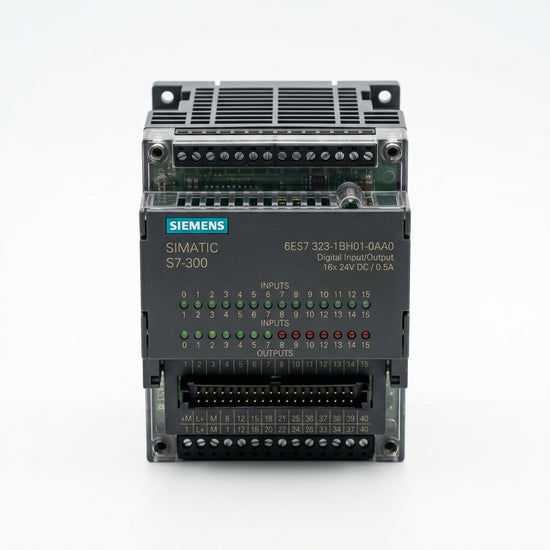 SIEMENS 6ES7 323-1BH01-0AA0