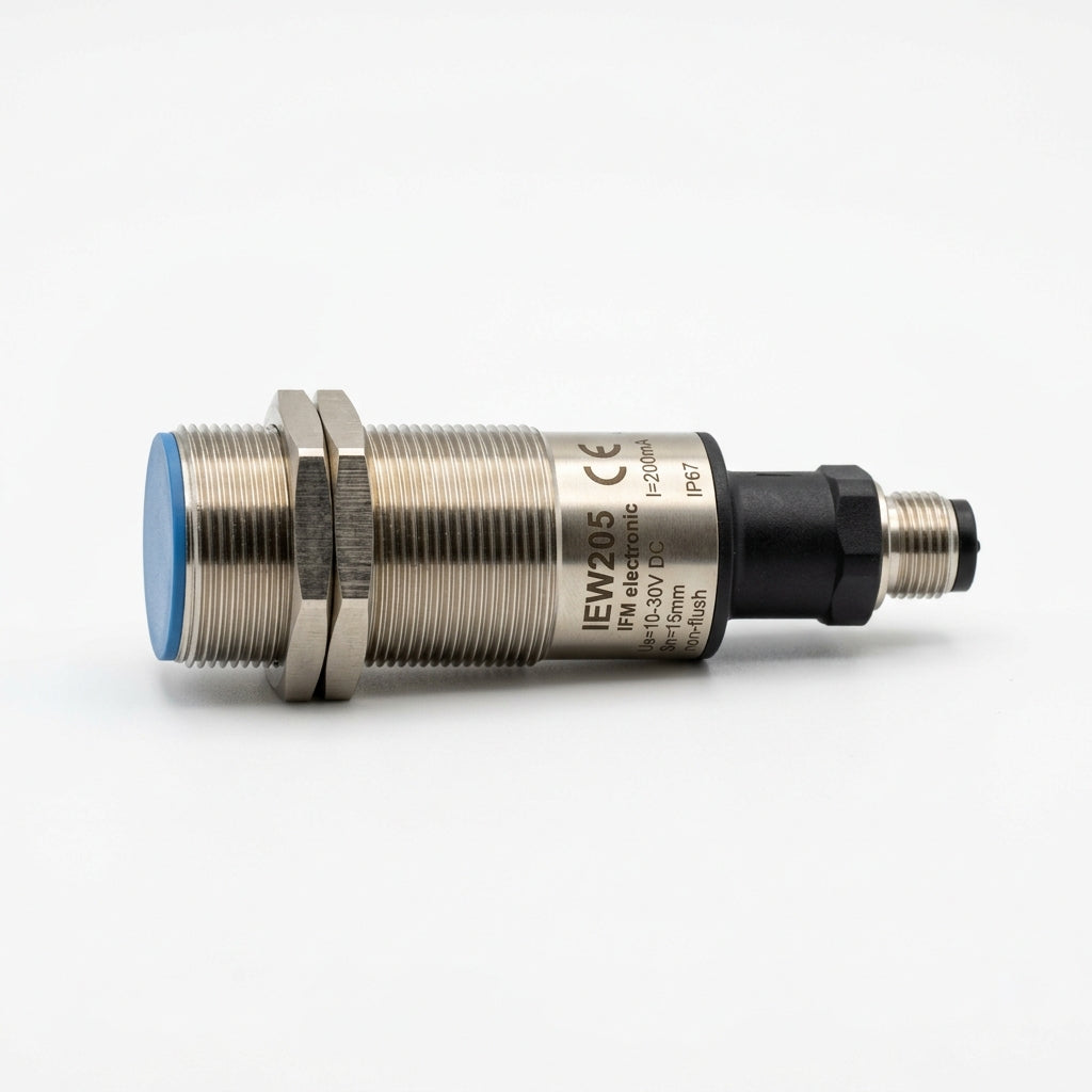 IFM IEW205