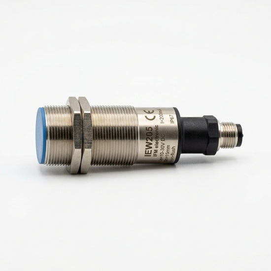 IFM IEW205