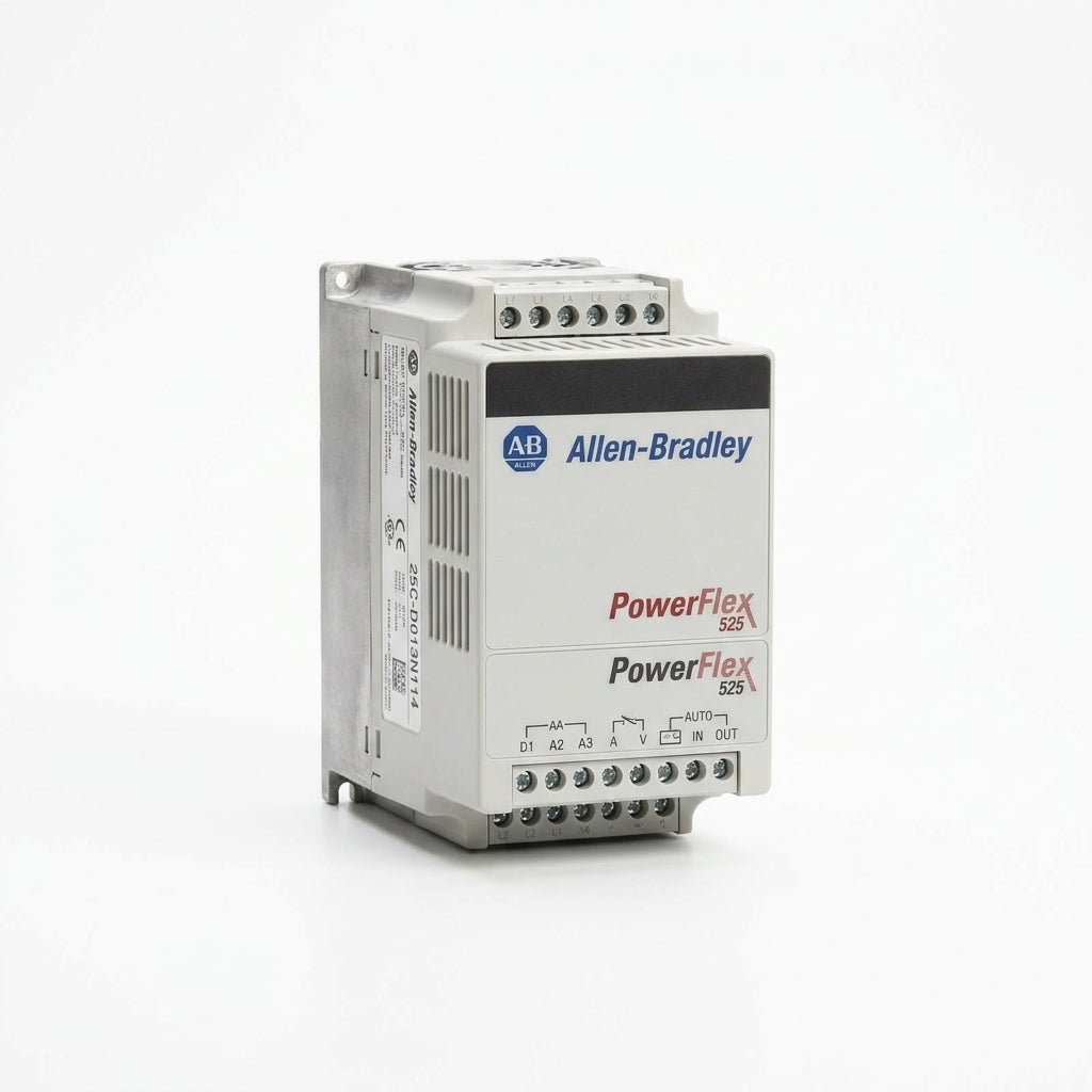 Allen-Bradley 25C-D013N114