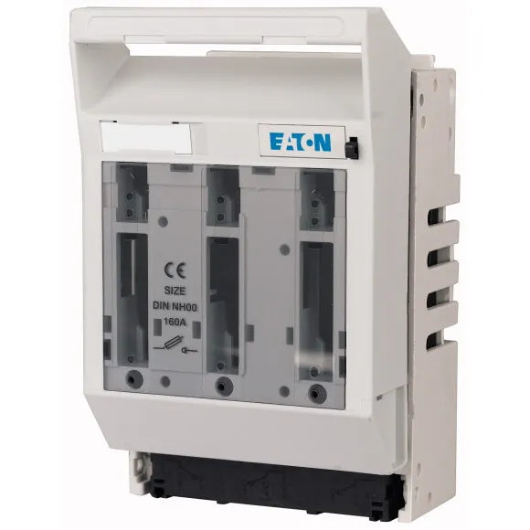 GSTA 00-160 SECC BAJO CARGA NH 3P S/PLAC